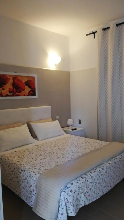 Welcome Holiday House Polignano a Mare Eksteriør billede