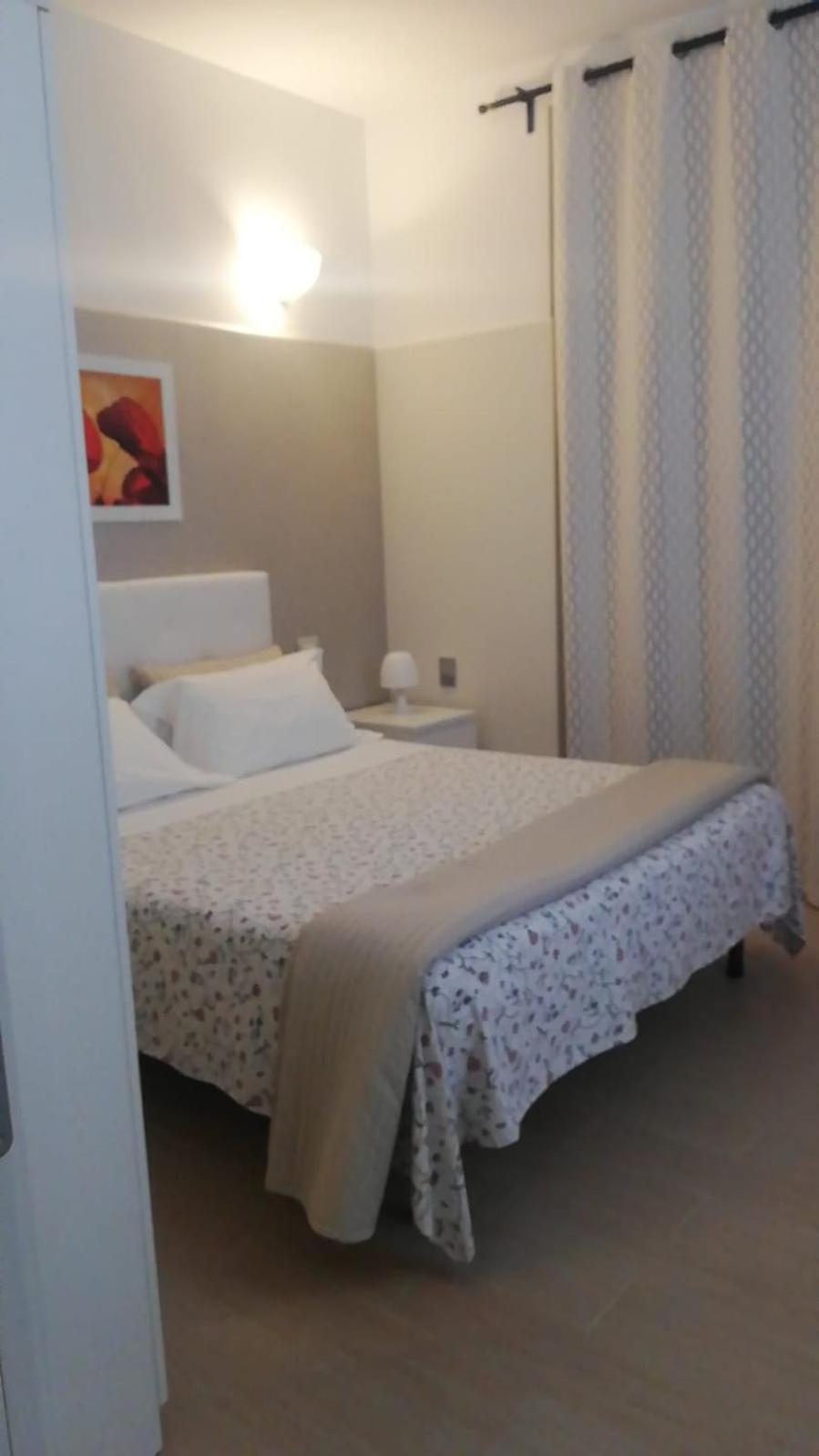 Welcome Holiday House Polignano a Mare Værelse billede