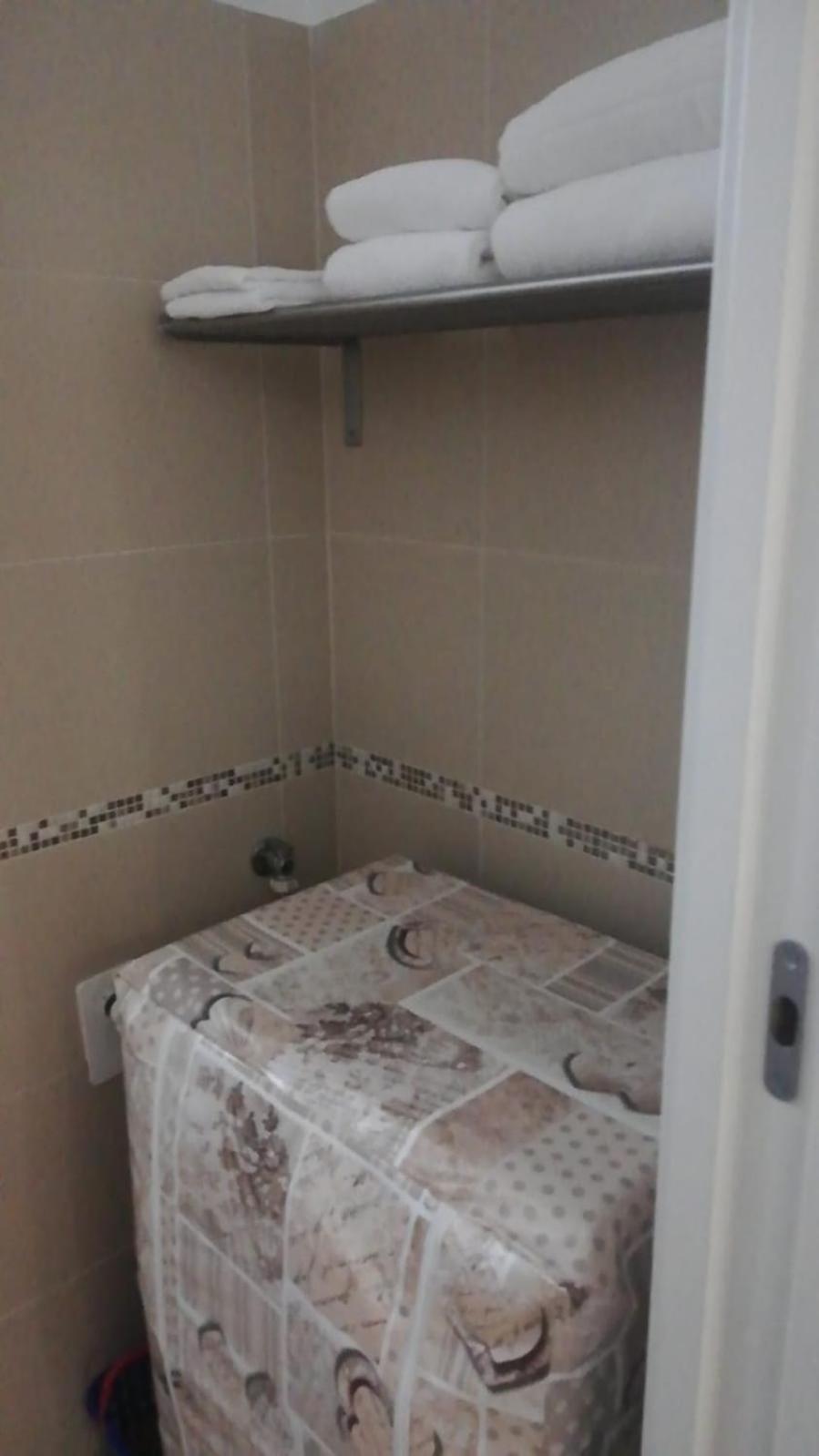 Welcome Holiday House Polignano a Mare Værelse billede