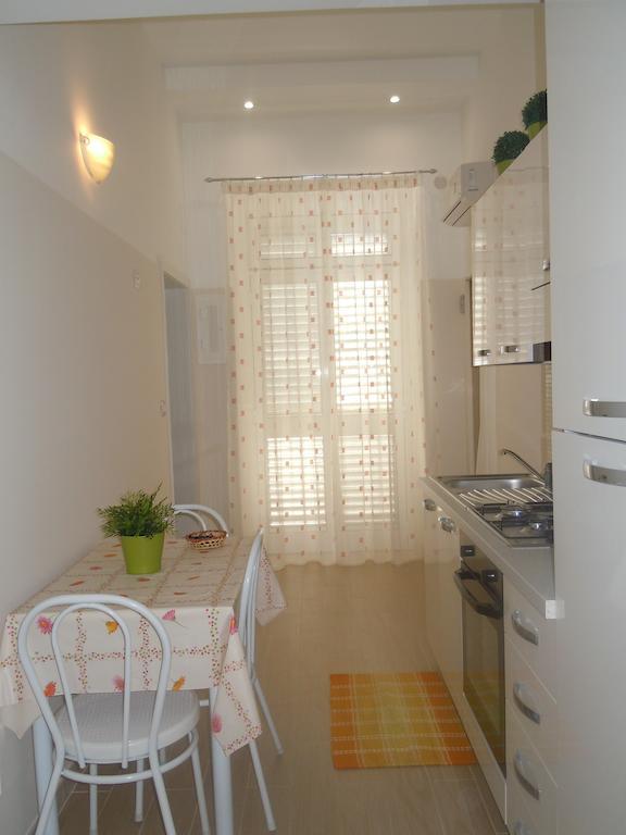 Welcome Holiday House Polignano a Mare Eksteriør billede