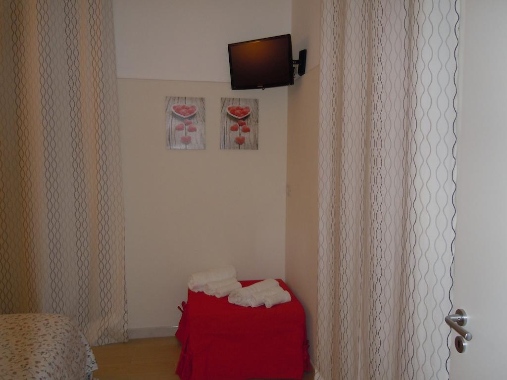 Welcome Holiday House Polignano a Mare Eksteriør billede