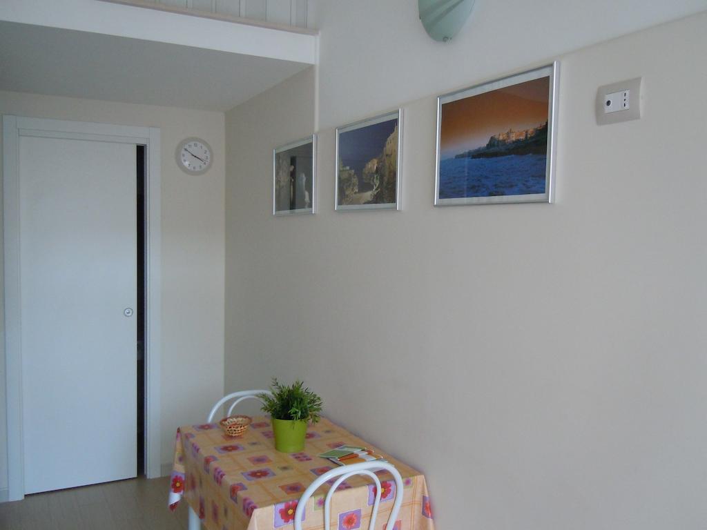 Welcome Holiday House Polignano a Mare Værelse billede