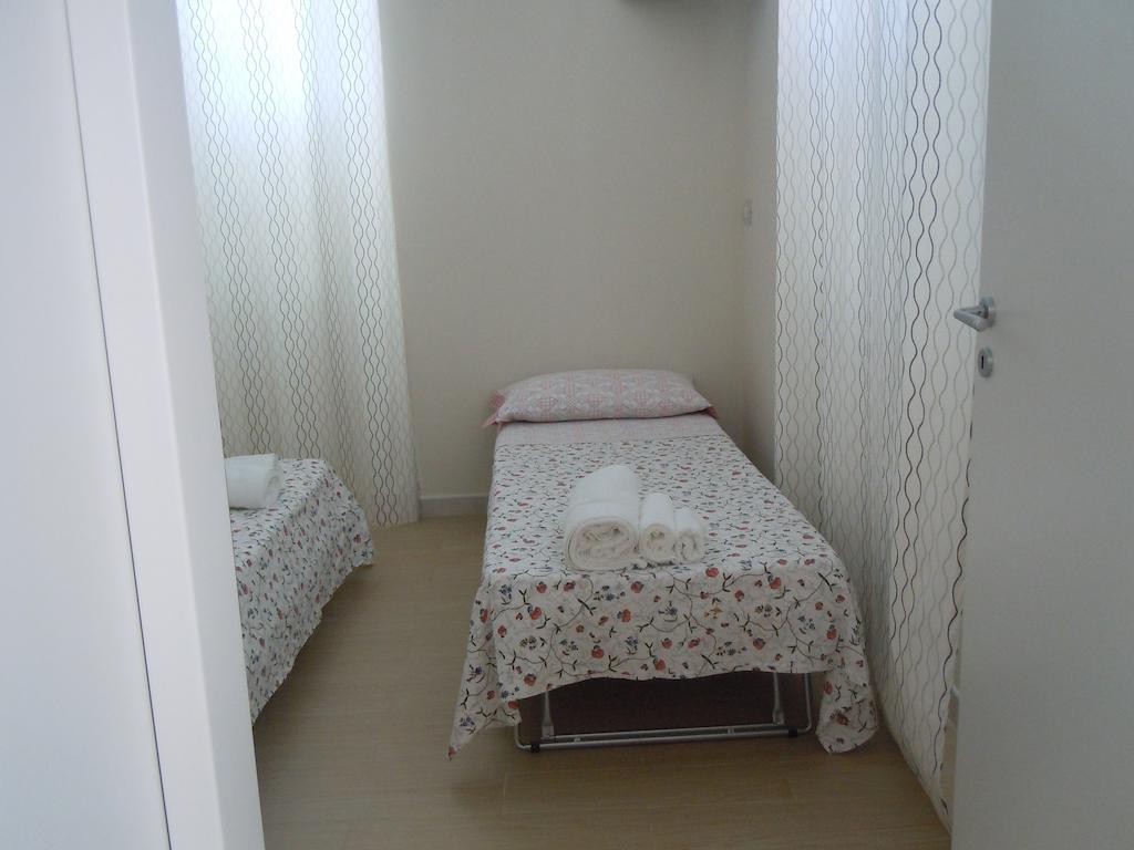 Welcome Holiday House Polignano a Mare Værelse billede